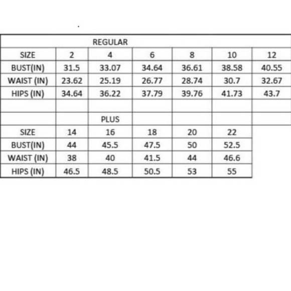 Black Stone Studded Knee Length Dress - Picture 2 of 2